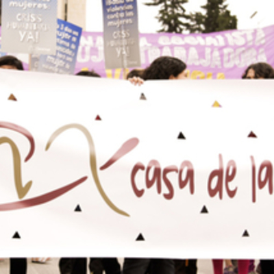 Timeline: Feminismos en Colombia