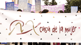 Timeline: Feminismos en Colombia