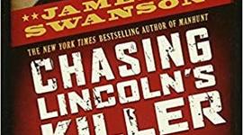 Timeline: "Chasing Lincoln's Killer", by James Swanson Timeline