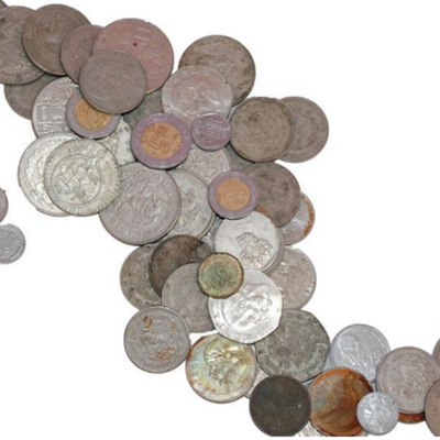 Timeline: Modelos económicos contemporaneos México 1940 a 1982