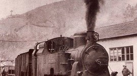 Timeline: Proyectos de Castillo Armas