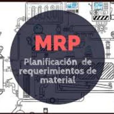Timeline: MRP