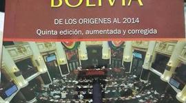 Timeline: Historia de Bolivia (Herbert S. Klein)