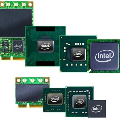 Timeline: Línea de Tiempo de CPUs by: Carlos Quevedo