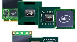 Timeline: Línea de Tiempo de CPUs by: Carlos Quevedo