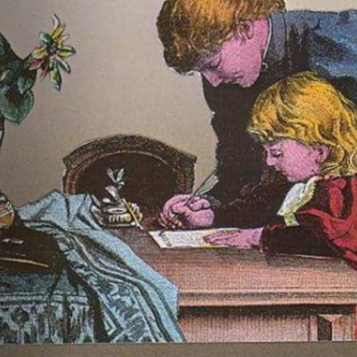 Timeline: LOS CINCO MOMENTOS HISTÓRICOS DE LA PEDAGOGÍA