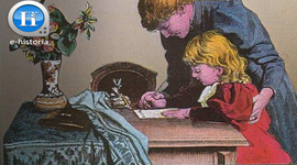 Timeline: LOS CINCO MOMENTOS HISTÓRICOS DE LA PEDAGOGÍA