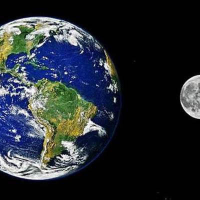 Timeline: Formacion de la Tierra