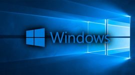 Timeline: Evolución de windows