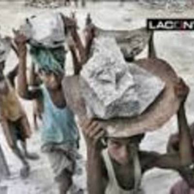 Timeline: situación actual de los niños, niñas y adolescentes en el pais