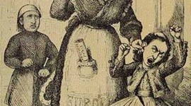 Timeline: Tras los pasos de la infancia  y la adolescencia!