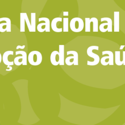 Timeline: Políticas Nacionais de Saúde