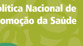 Timeline: Políticas Nacionais de Saúde