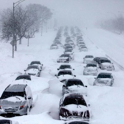 Timeline: The Most Devastating Tsunamis Currently Recorded