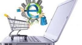 Timeline: Comercio electrónico