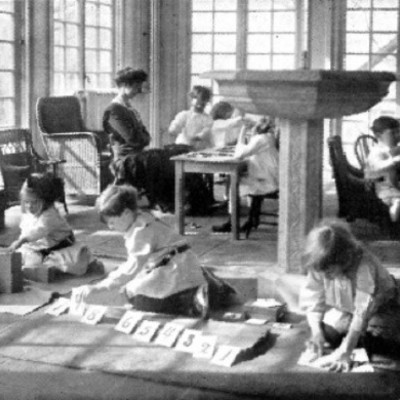 Timeline: RIESGOS PROFESIONALES