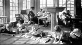 Timeline: RIESGOS PROFESIONALES