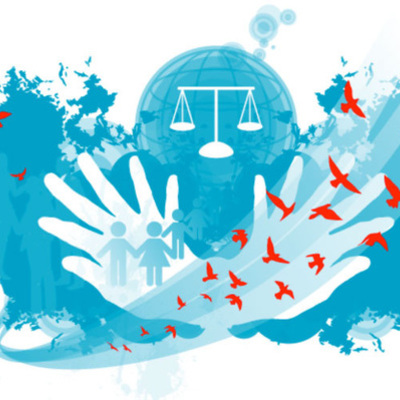 Timeline: paz y derechos humanos