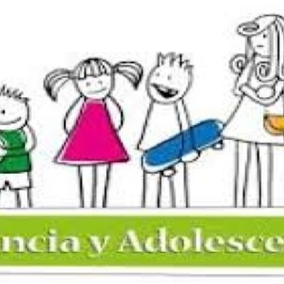 Timeline: HISTORIA DE LA DE INFANCIA Y ADOLESCENCIA