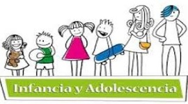 Timeline: HISTORIA DE LA DE INFANCIA Y ADOLESCENCIA
