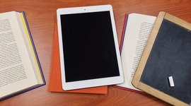 Timeline: Historia de la Tecnología educativa.