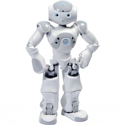 Timeline: Frise historique sur la robotique