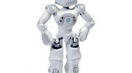 Timeline: Frise historique sur la robotique