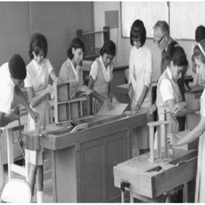 Timeline: XVIII. LA “NUEVA EDUCACIÓN” Y LAS REFORMAS ESCOLARES EN LA EUROPA CONTEMPORÁNEA