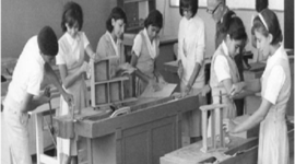 Timeline: XVIII. LA “NUEVA EDUCACIÓN” Y LAS REFORMAS ESCOLARES EN LA EUROPA CONTEMPORÁNEA