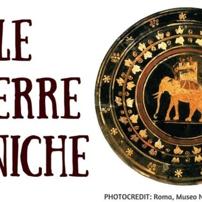 Timeline: LE GUERRE PUNICHE