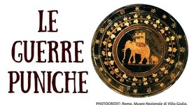Timeline: LE GUERRE PUNICHE