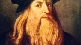 Timeline: Leonardo da Vinci