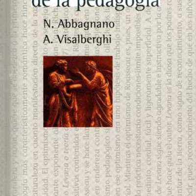 Timeline: HISTORIA DE LA PEDAGOGÍA