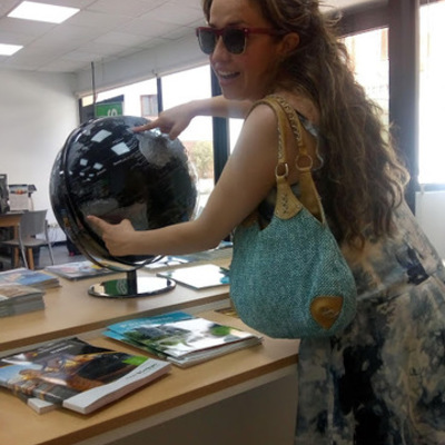 Timeline: LINEA DE TIEMPO HISTORICA DE LA SST, FT MARY LUZ CHACON