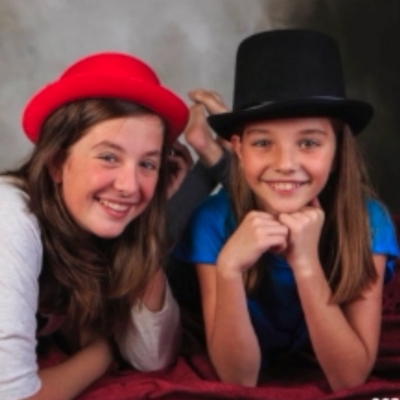 Timeline: My artistic carrer