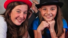 Timeline: My artistic carrer