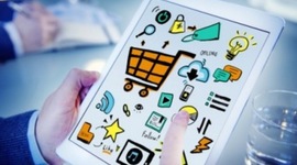 Timeline: ORIGEN Y EVOLUCIÓN DEL COMERCIO ELECTRÓNICO.