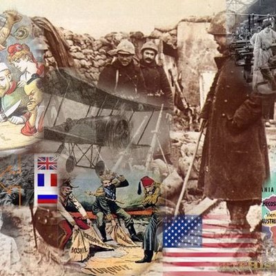 Timeline: Eje cronológico