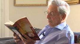 Timeline: Mario Vargas LLosa