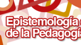 Timeline: Epistemología e Historia de la Pedagogía