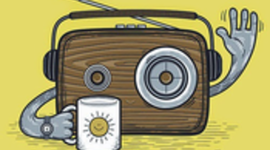 Timeline: la radio