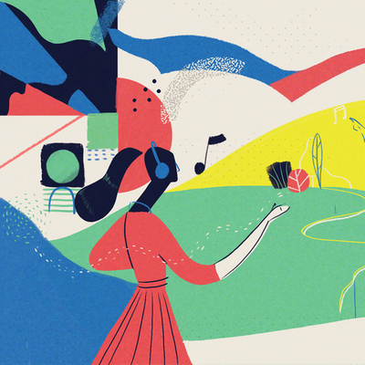 Timeline: Estilos Gráficos