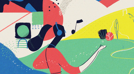 Timeline: Estilos Gráficos