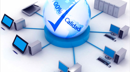 Timeline: ESTÁNDARES DE MODELOS DE CALIDAD DEL SOFTWARE