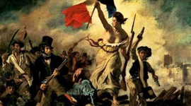 Timeline: The women social and political development in the French Revolution