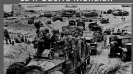 Timeline: SEGUNDA GUERRA MUNDIAL