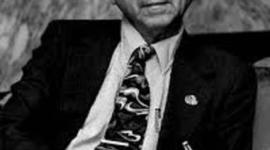 Timeline: Biografía de  Lofdi Zadeh