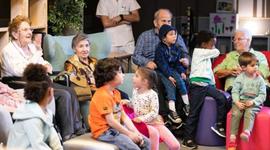 Timeline: ¡Tras los pasos de la infancia y la adolescencia!