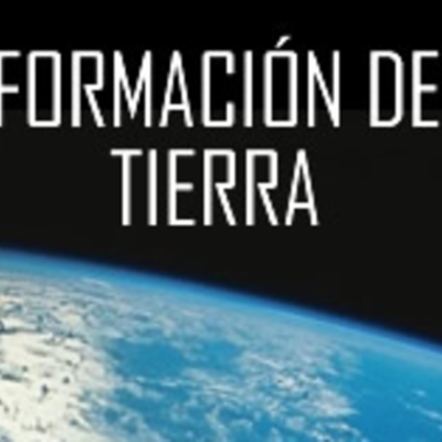 Timeline: La Formación de la tierra