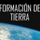 La formación de la tierra   national geographic
